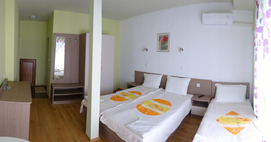 Guest House Rosa キテン 部屋 写真