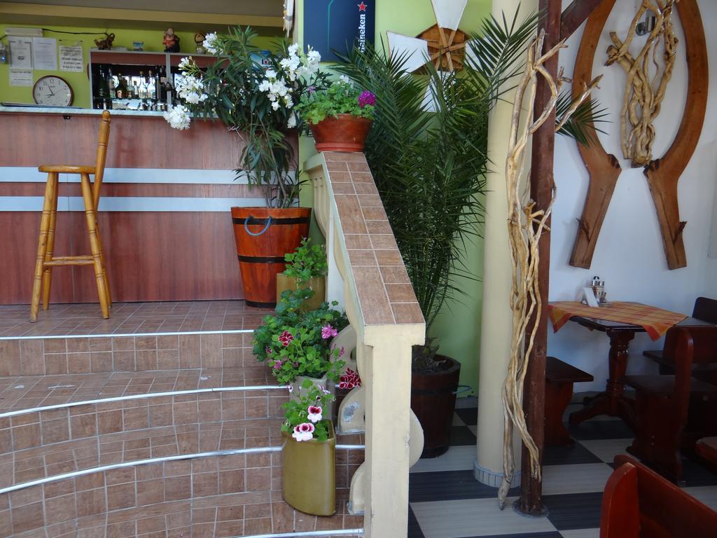 Guest House Rosa キテン エクステリア 写真
