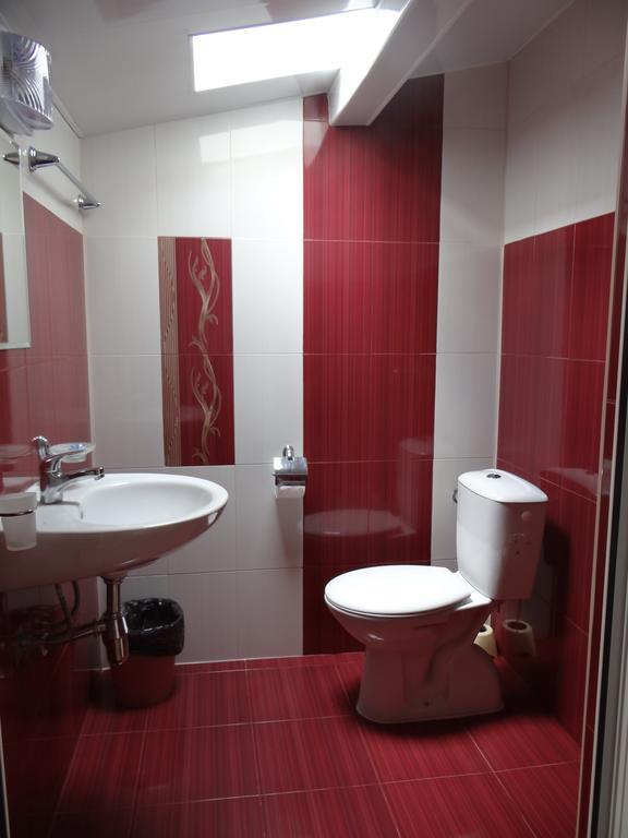 Guest House Rosa キテン 部屋 写真